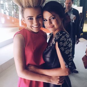 22 July @Tallia_Storm on Twitter: Happy Birthday to my everyday style inspo