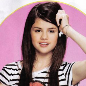 20 July more pics of Selena from BOP Tiger Beat Magazine