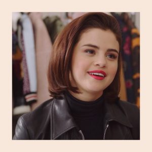 9 August Selena answers questions on Coach’s IGTV