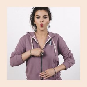 14 August @coach on Instagram: Our 3 fave #CoachxSelena looks in 10 seconds