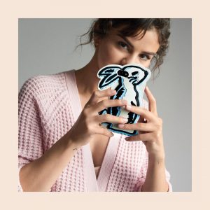 15 August @coach on Instagram: A little selfie action never hurt no bunny