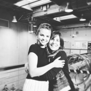 18 August @aleenkeshishian on Instagram