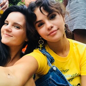 20 August Selena on Instagram: A few of my favorite things in the entire world