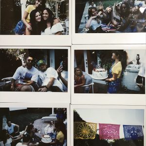 20 August @courtneyjbarry on Instagram: woke up so thankful for friends