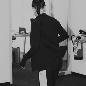 27 August @marissa.marino on Instagram: From the back