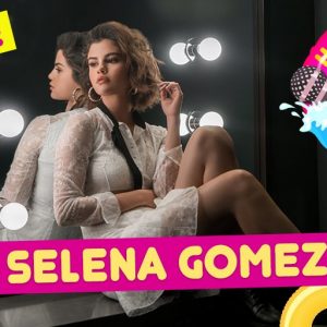 15 August Selena is MTV Hottest Summer Superstar