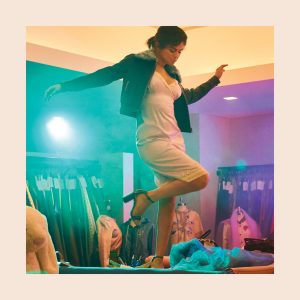 30 August @Coach on Twitter: Don’t let anybody tell you what is and isn’t a dance floor