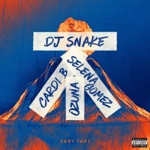 28 September Taki Taki is OUT