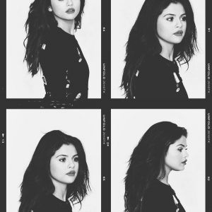 10 September Selena on Instagram