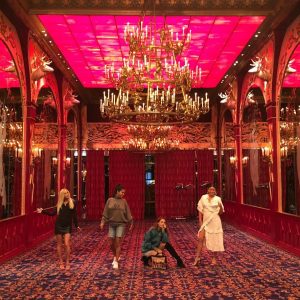 10 September @annaballins on Instagram: Just a really low key casual room