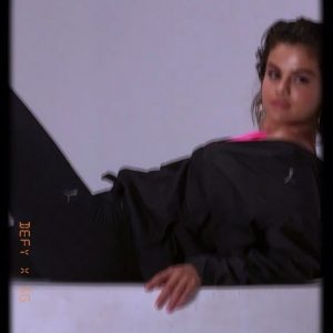 18 September @pumawomen on Instagram: Lights. Camera. DEFY