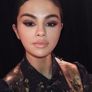 12 September @hungvanngo on Twitter: @selenagomez x @coach #NYFW