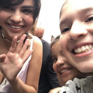 5 September more pics and videos from Coach Event in Los Angeles