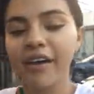 23 September @jojotaft on Twitter: soooooooo @talnourian just facetimed @selenagomez