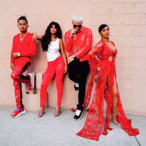 26 September @djsnake on Twitter: TAKI TAKI 🌋 FRIDAY