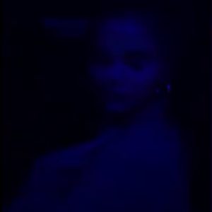 8 September Selena in Anna Collins’s Instagram Story