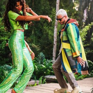 3 October @djsnake on Instagram: RUMBA @selenagomez