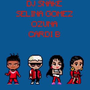 2 October Selena on Instagram Stories