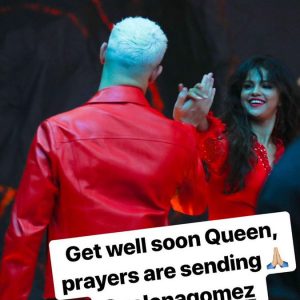 11 October DJ Snake on Instagram Stories