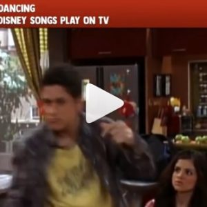 6 October @disneyinthd on Instagram: Who do I call to make me smile?