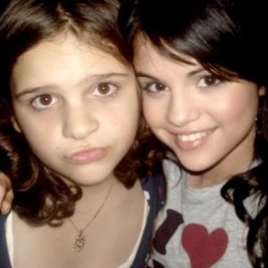 28 October new rare pics of Selena from different years