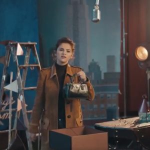 5 November @Coach on Instagram: Do not open until holiday