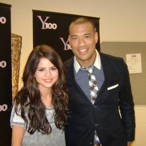 19 December @michaelyo on Instagram: 2009!