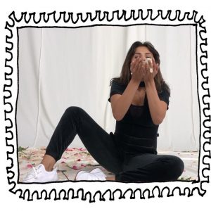 11 December @Pumawomen on Instagram: Calling all strong girls