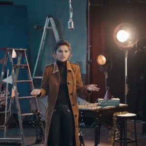 17 December @Coach on Twitter: Name that tune