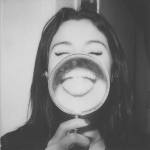 14 January Selena in Anna Collins’s Instagram Story