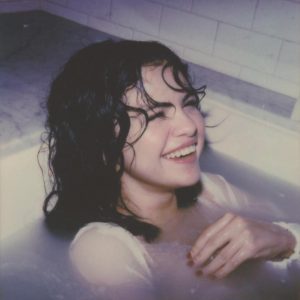 14 January @petrafcollins on Instagram: 😍 @selenagomez