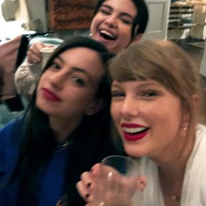 10 January @taylorswift on Instagram: 20wineteen