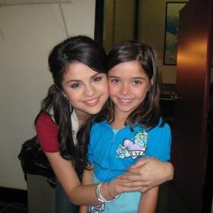 13 January new rare pics of Selena with fans