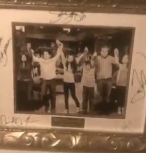 15 January @davidhenrie on Instagram: 10 year challenge