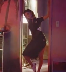 20 January @PUMASouthAfrica on Twitter: Out of a dream. @selenagomez wears Cali Nubuck