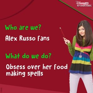 1 February @disneyinthd on Instagram: Pro DIHD fan alert!