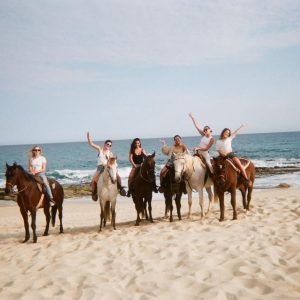 13 February new pics of Selena in Mexico posted by Selena’s friends on Instagram