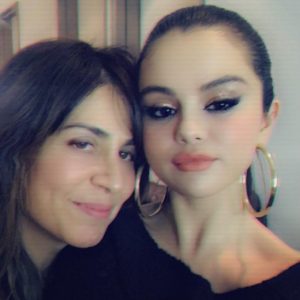 10 February @aleenkeshishian on Instagram: 💕 #selenagomez
