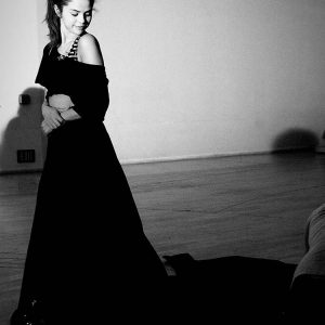 19 February Selena in @alfy2trill’s Instagram Story