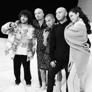 1 March @lexborrero on Instagram: this song has meant the most to me