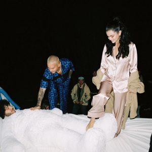 14 March @itsbennyblanco on Instagram: go watch our video