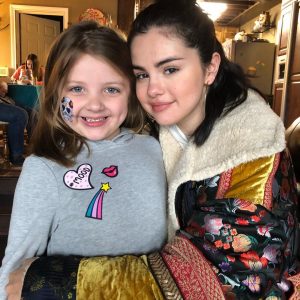 12 March @melissasgage on Instagram: My Cousin & my Niece