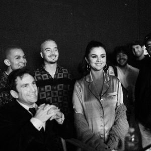 11 March @itsbennyblanco on Instagram: they let me be the intern on this video