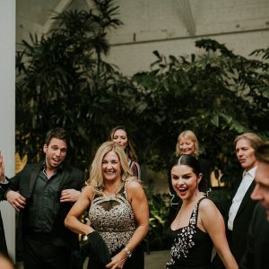 14 March @courtneylopez on Instagram: so many people that I love!