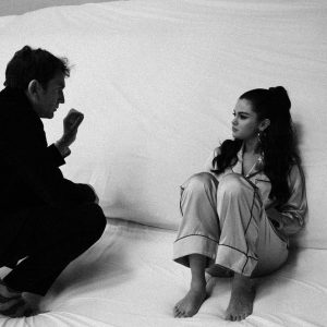 15 March @comefeelme on Instagram: #icantgetenough by #bennyblanco #selenagomez #jbalvin#tainy bts photos