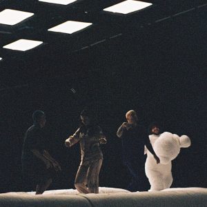 7 March @tainy on Instagram: FAM