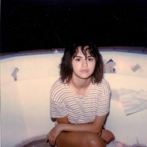 23 March @epsteinjacob on Instagram: A Love Story by @petrafcollins starring @selenagomez