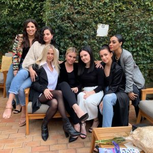 24 March @tanyarad on Instagram: Happy Birthday @ashley_cook