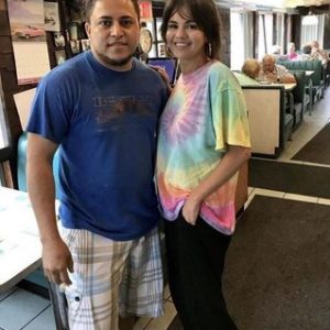 9 March new pics of Selena with fans at “Selena’s Dinner” last summer