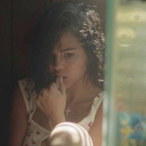 23 March new pic of Selena from short movie “A Love Story”